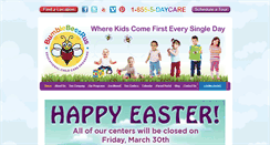 Desktop Screenshot of bumblebeesrus.com